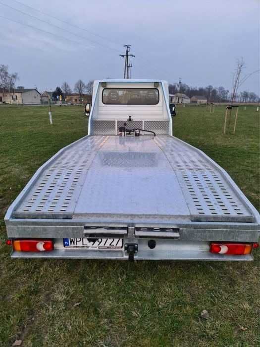 Wynajem Autolawet Lawet Wypożyczalnia Autolaweta Laweta Autolawety