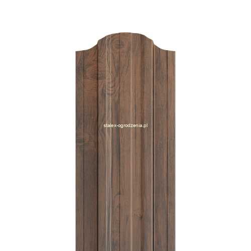 sztachety metalowe EMKA szer.11,5 cm