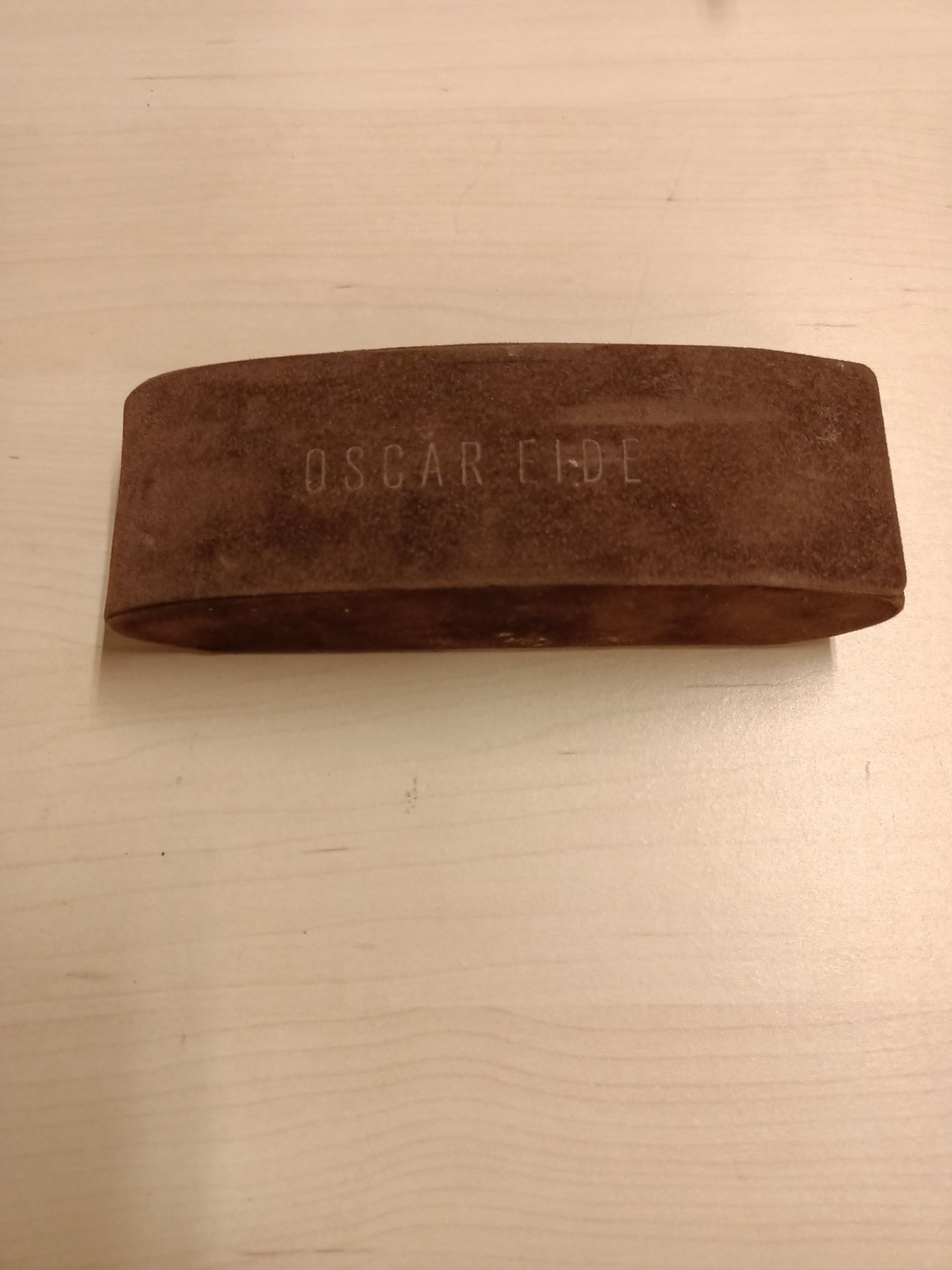Okulary Oscar Eide Stavanger C15 4819