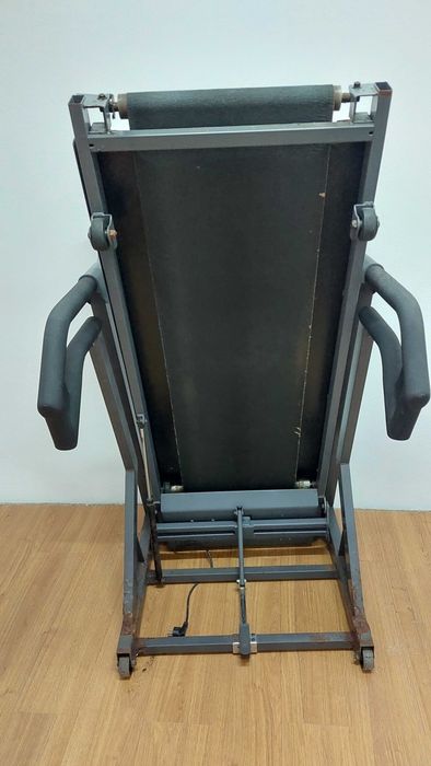 Passadeira para peças