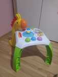 Stolik interaktywny Fisher Price