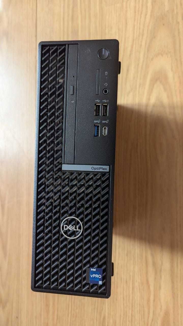 Dell OptiPlex 7020 Plus SFF i7-14700\32GB DDR5\1TB SSD WiFi