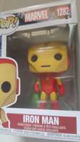 Rarytas funko pop Iron Man 1282 nowe