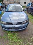 Mitsubishi Carisma 2004 r. 1,6 benzyna klimatyzacja