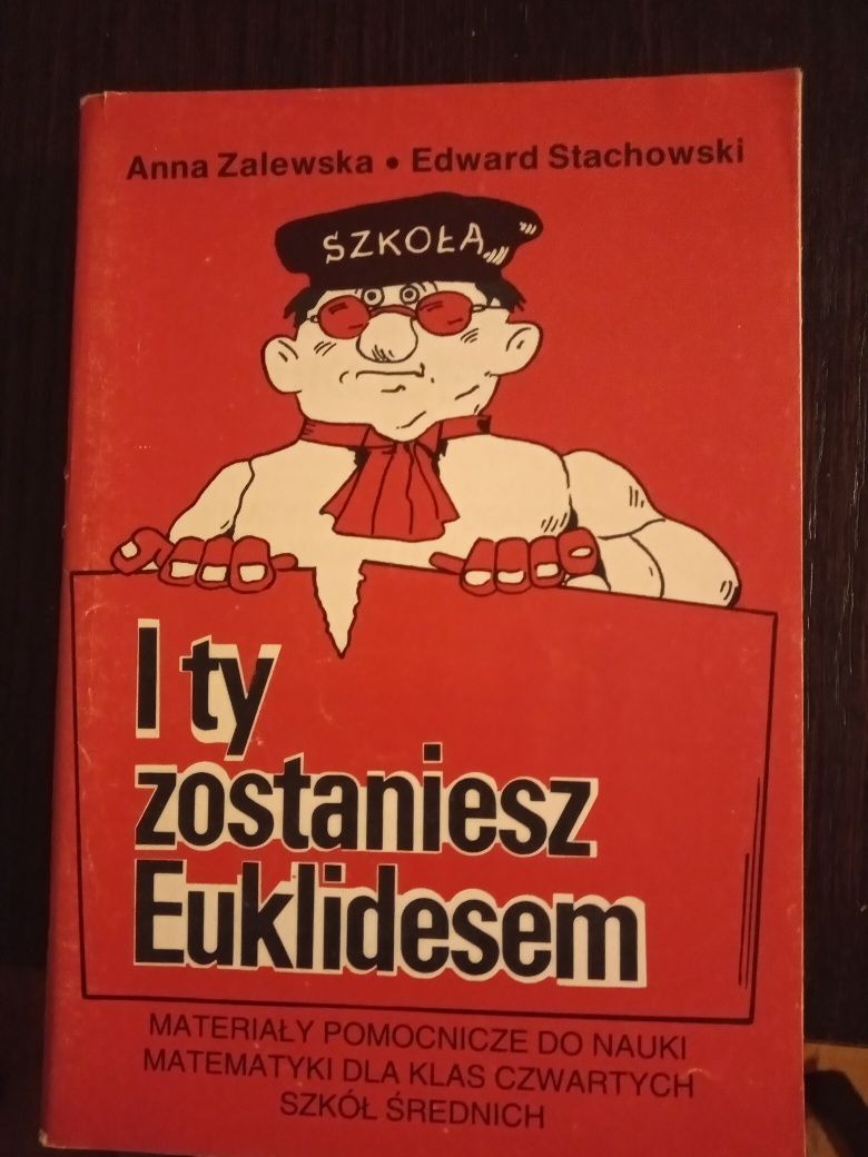 I tu zostaniesz Euklidesem