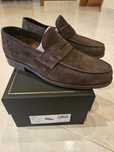 Sapatos Lottuce castanho tananho 7