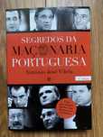 Segredos da Maçonaria Portuguesa
