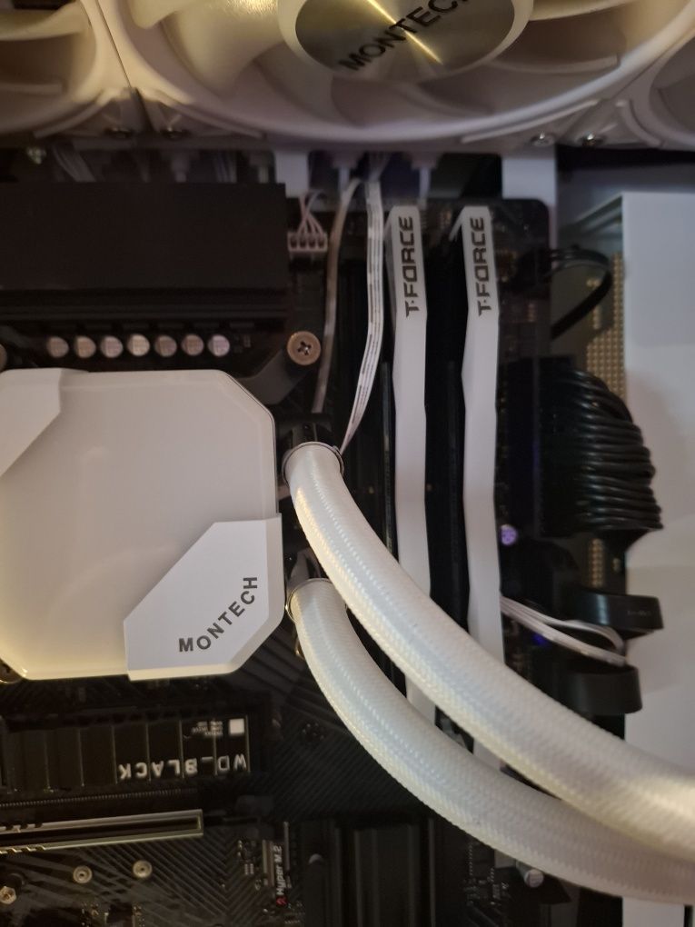PC/computador gaming 14700KF 2Tb 32Gb RAM