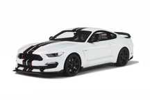 Ford Mustang Shelby GT350R GT Spirit 1:18