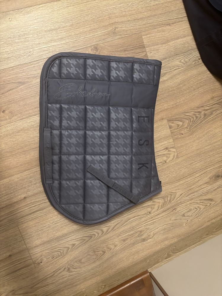 Czaprak jezdziecki Eskadron