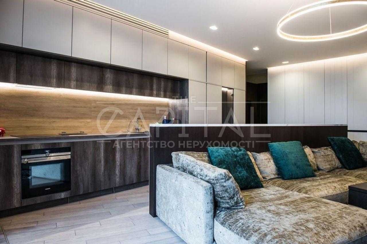 Продаж 4к Квартири Busov Hill
Київ Печерський район, Бусловська, 12
