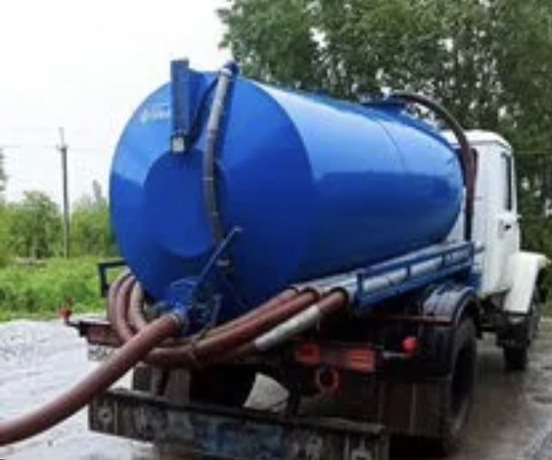 Услуги Илососа, Ассенизатора, выкачка слевных ям, прочистка кан. труб.