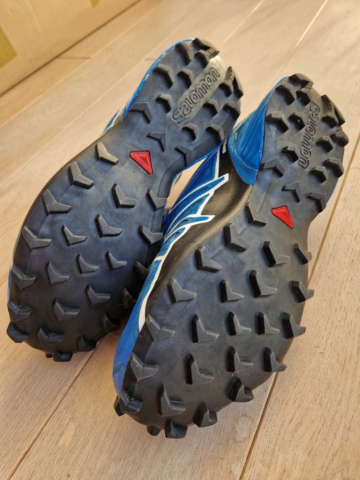 Salomon Speedcross 4 Gore-tex