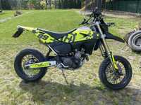 Husqvarna sm 610 supermoto