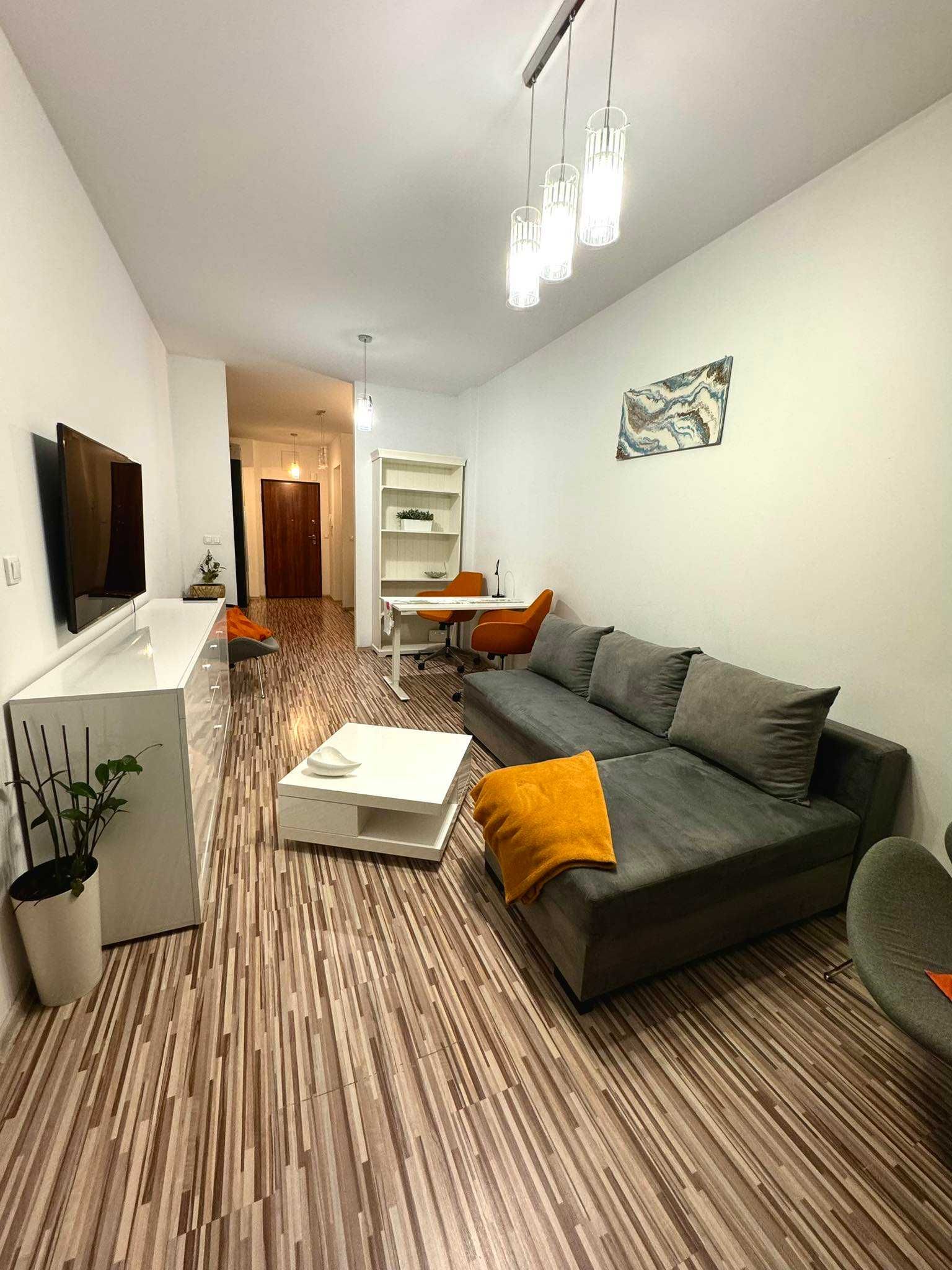 Apartamenty na doby WARSZAWA centrum