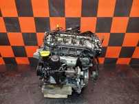 Motor Completo Opel Corsa D (S07)