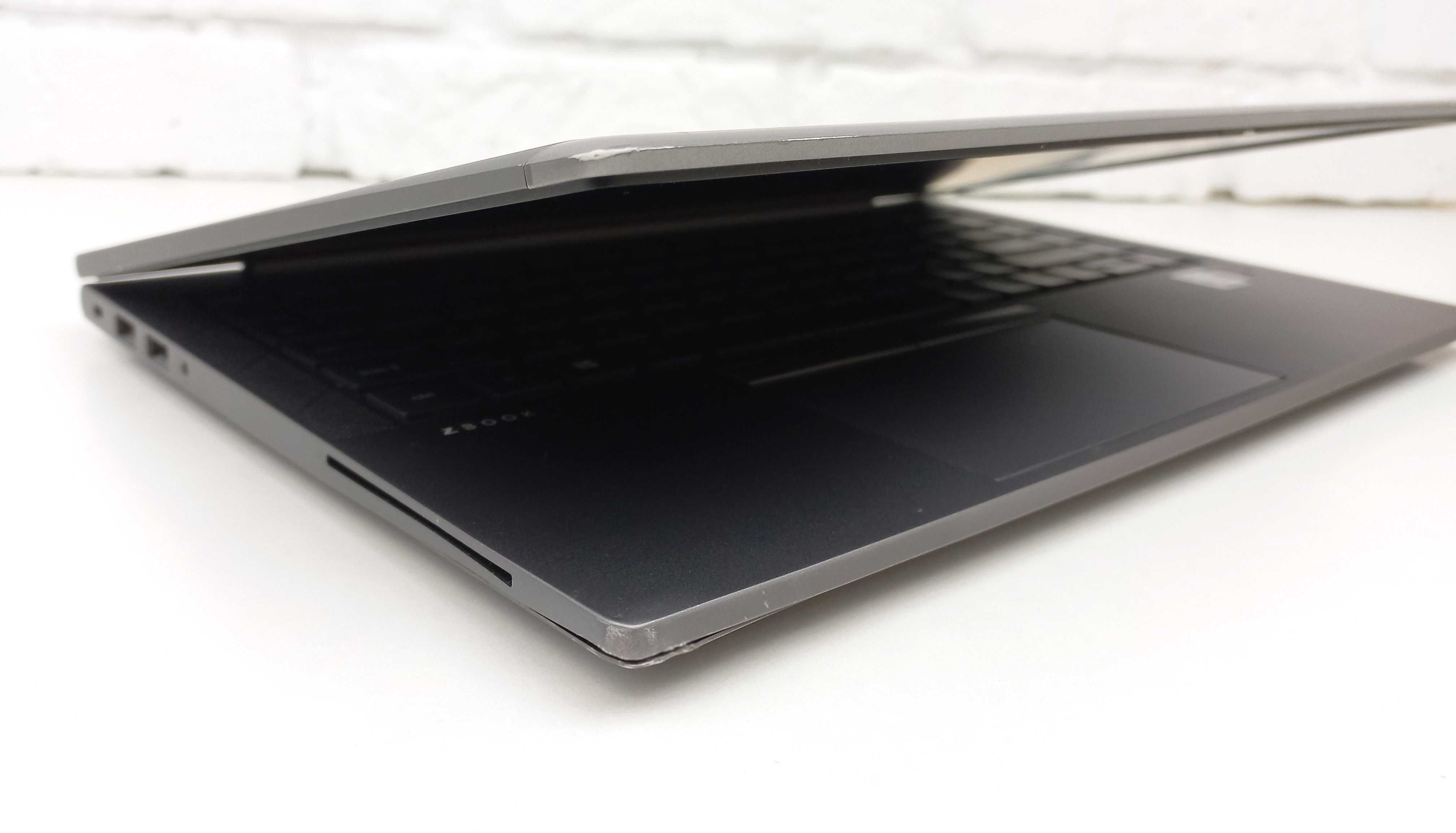 HP ZBOOK FIREFLY 14 G7 i5-10310U 8Gb 256SSD FullHD IPS