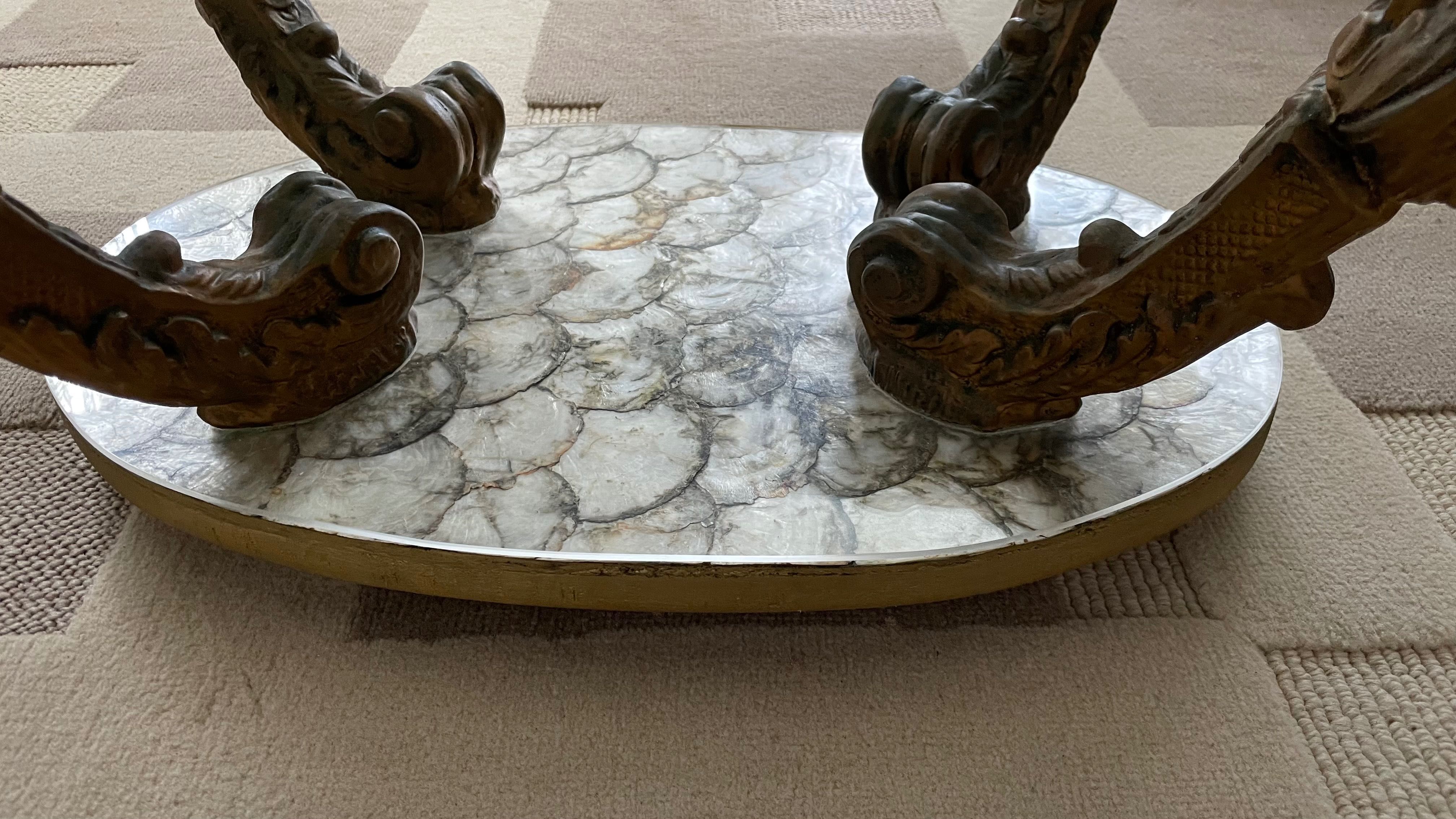 Mesa Sala de estar