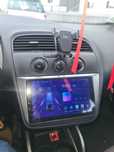 Seat altea 1600 gasolina gpl