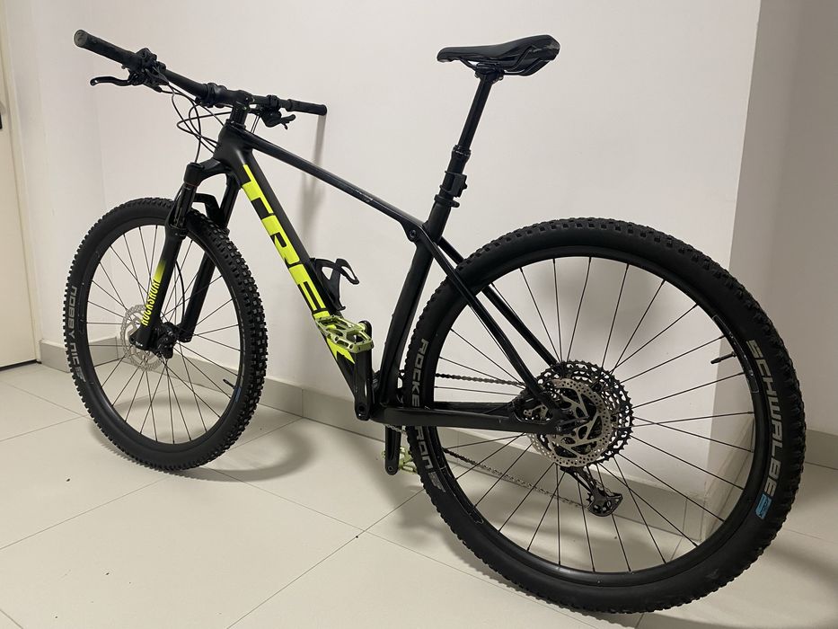 Trek Procaliber 9.6