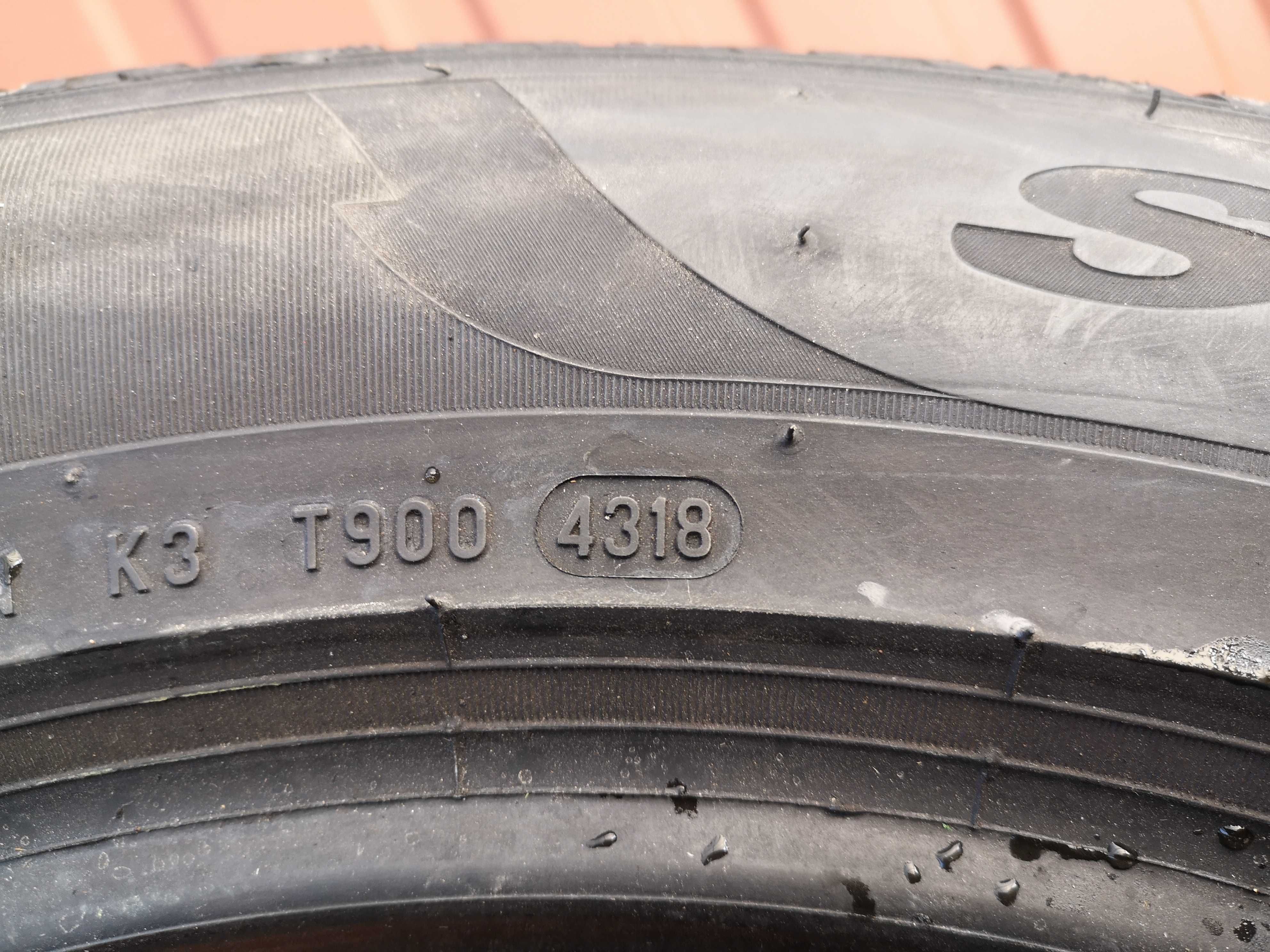 235/60 R18 103H - Pirelli Scorpion Winter (4 sztuki)