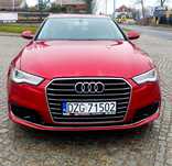 Audi A6 Audi A6 Avant C7, niski przebieg, stan techniczny bardzo dobry