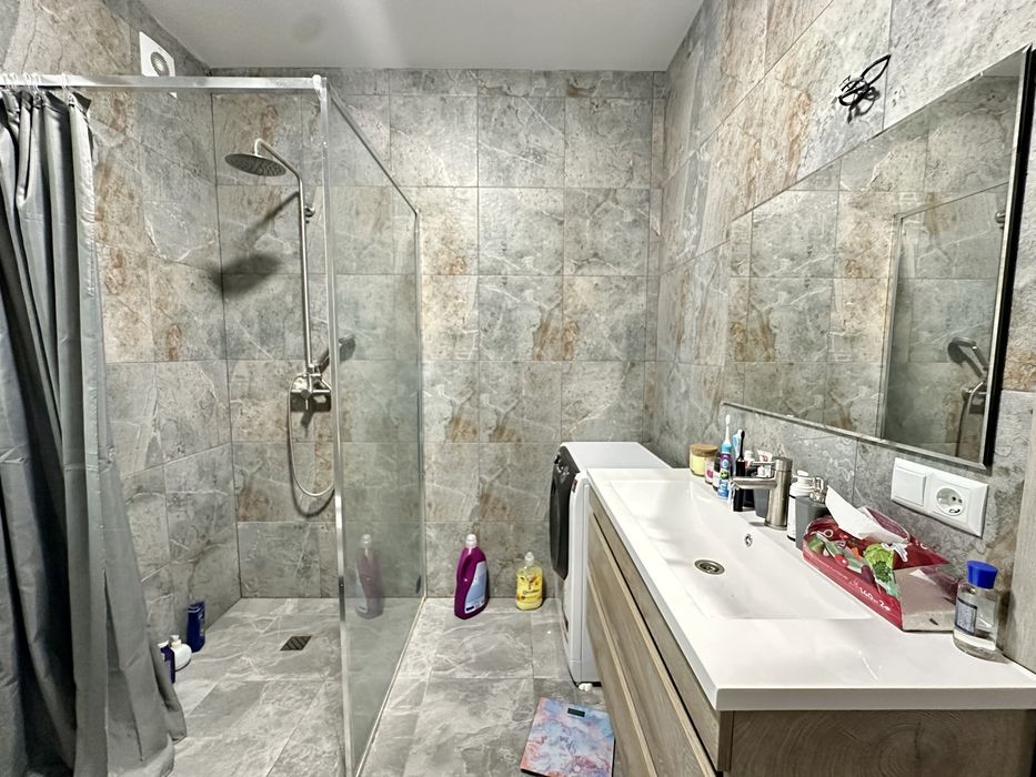 Продам Таунхаус 89 кв.м з ремонтом, тераса р-н Агроном1чне Перемичка