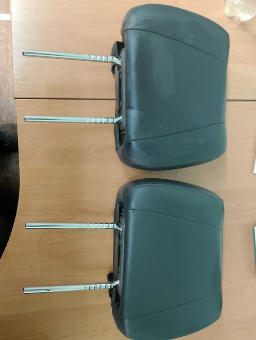 Задние подголовники на Jeep Grand Cherokee 99-04г.