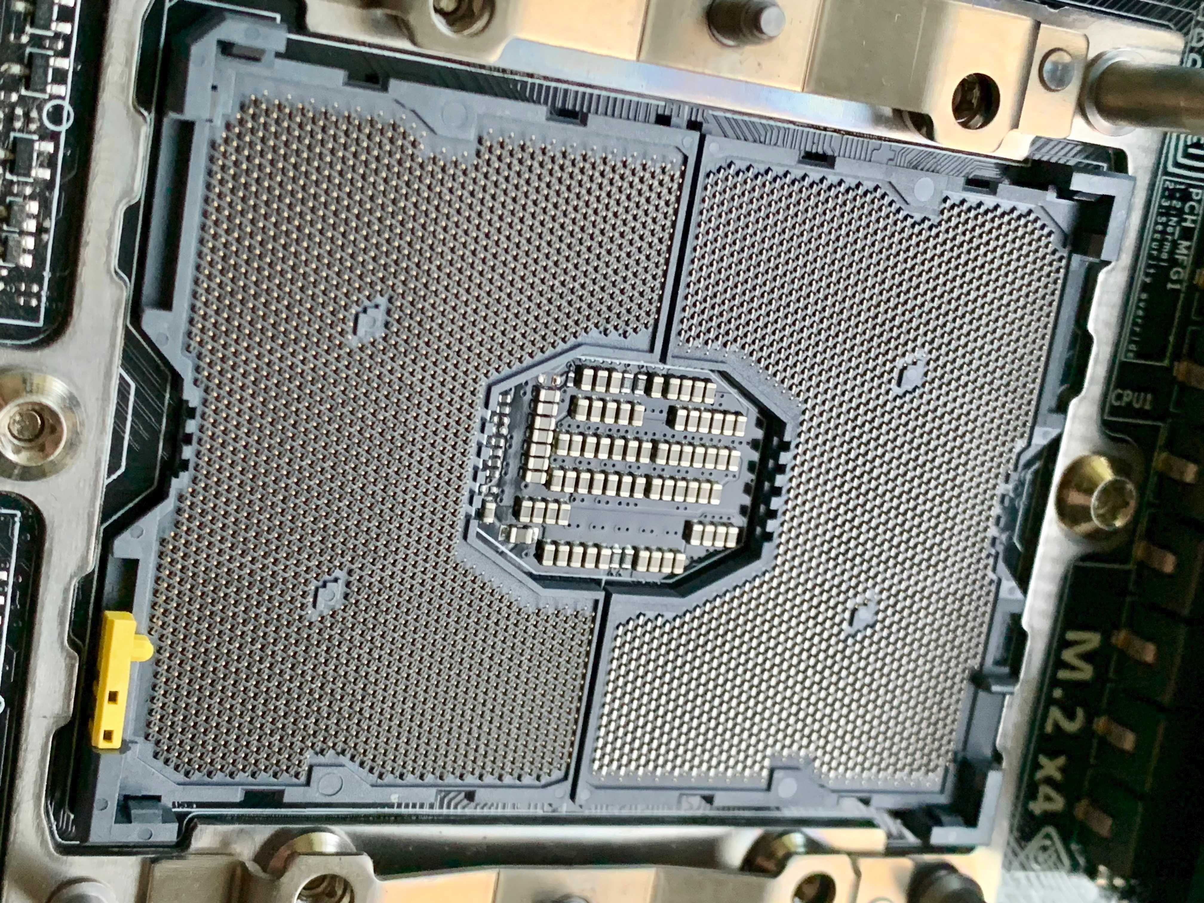 ASUS WS C621E Sage LGA3647