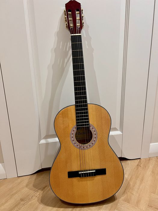 Gitara klasyczna Buena Vista Cecilia