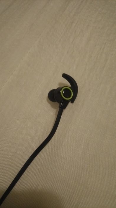 Auriculares para correr NOVO