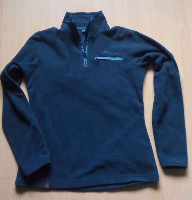 Polar elastyczny damski Berghaus r.L