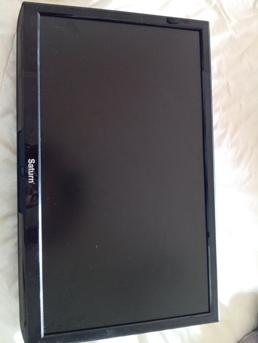 Телевізор Saturn TV led201