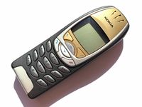 Nokia 6310 ( Black ) - як НОВА ! - Оригінал ком. Mercedes W220