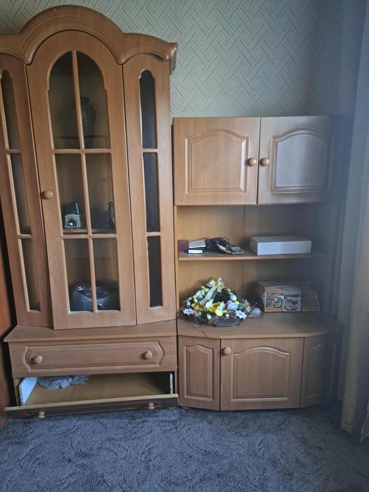 Komplet mebli pokojowych