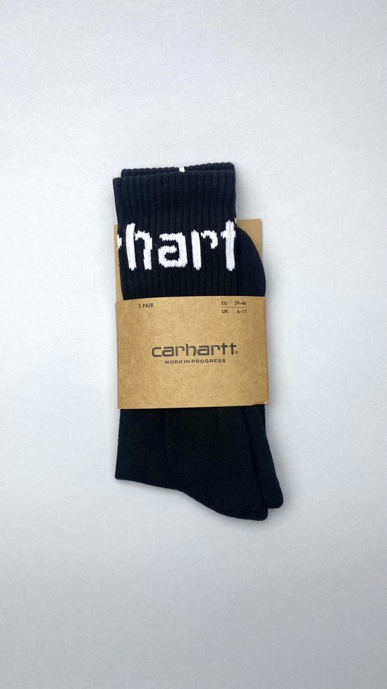 Носки шкарпетки Carhartt Wip CHASE SOCKS