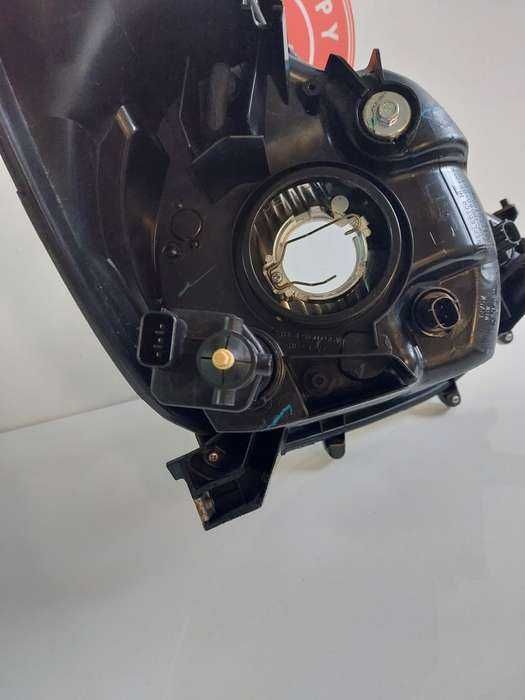 Lampa przednia lewa Mitsubishi Space Star 2 Europa