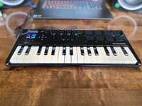 Kontroler MIDI: M-AUDIO AXIOM AIR32 MINI - klawisze, studio, keyboard