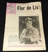 Revista Flor de Lis - Escutismo Católico Português