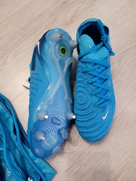 Бутси дітячі NIKE PHANTOM GX 2 Elite SG-PRO нові original