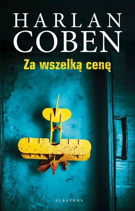 Za wszelką cenę. Albatros