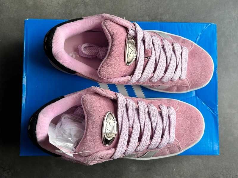 ButyAdidas_Campus_00s_Pink_Trampki_Roz.38