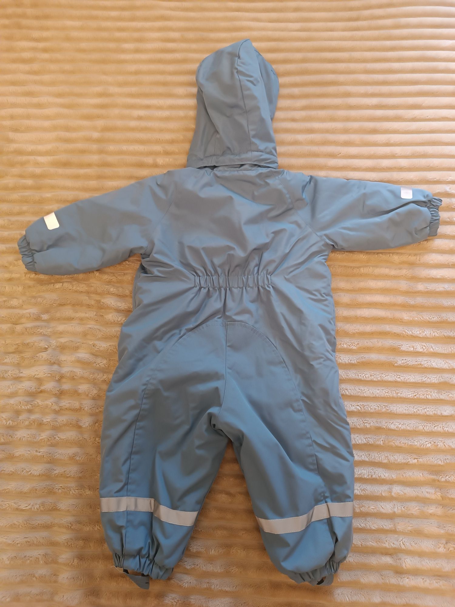 Зимовий комбінезон H&M