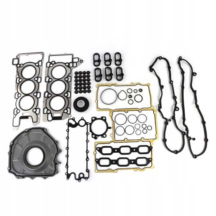 Комплект прокладок ГРМ цеп ДВС 2.0 3.0 Land Rover aj126 306DT 204DTD