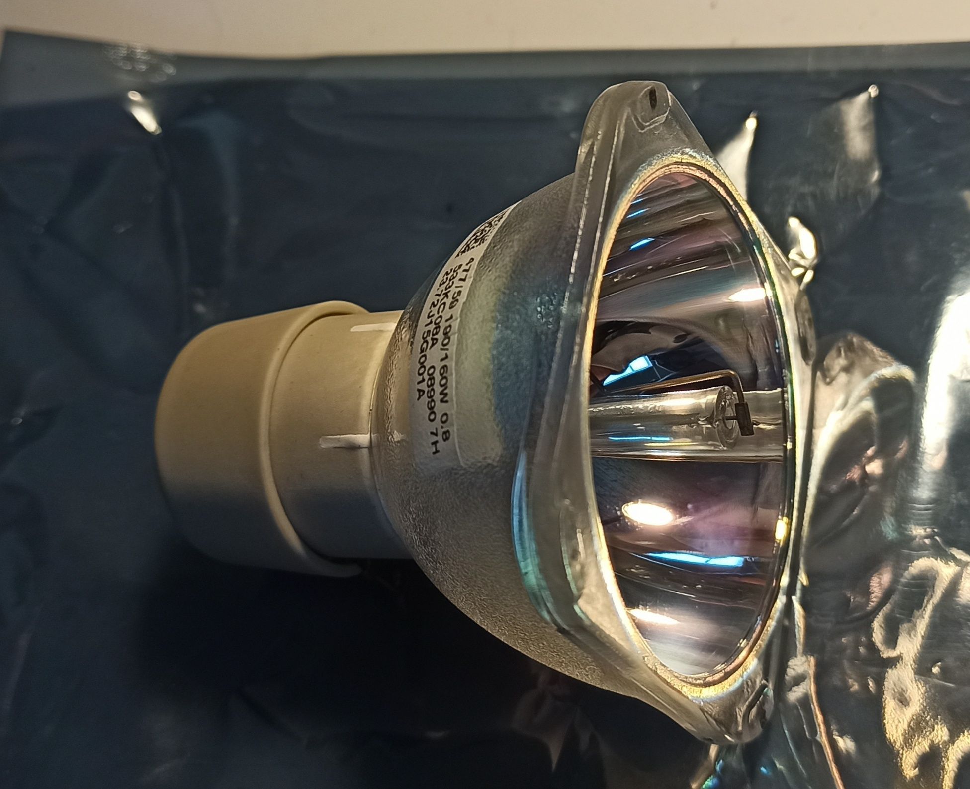 Lampa do projektora Optoma HD27