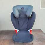 Fotelik samochodowy Romer Britax