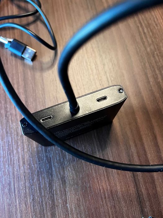 Przełącznik dwukierunkowy usb kceve c201 kvm 8k przy 60 hz