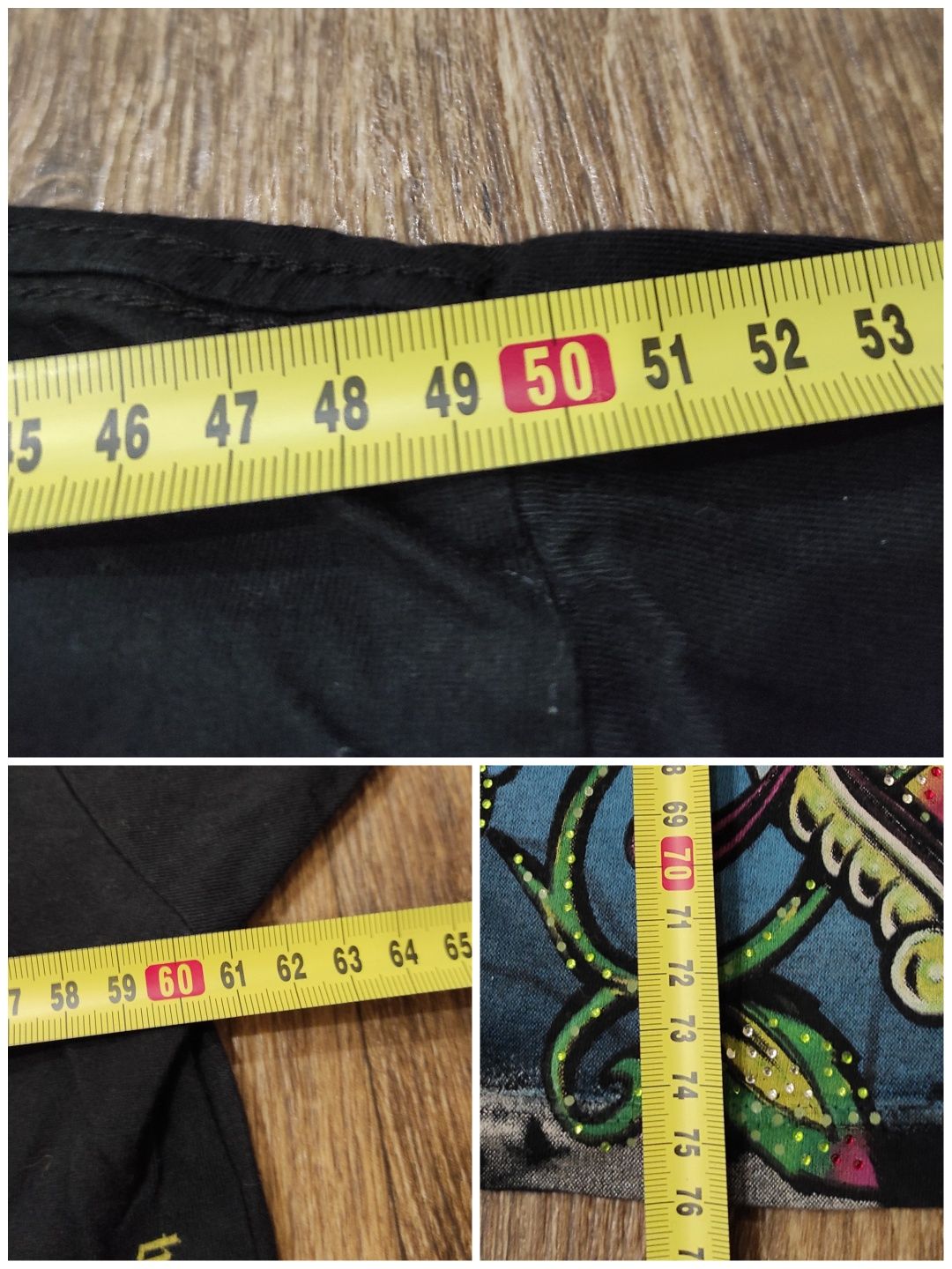 XL Ed Hardy оригінальний чоловічий лонгслів, футболка