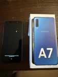 Samsung galaxy A7