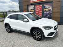 Mercedes-Benz GLA 4x4 GLA 250 224 KM !! 2021r !! 46.000 km ! Warszawa